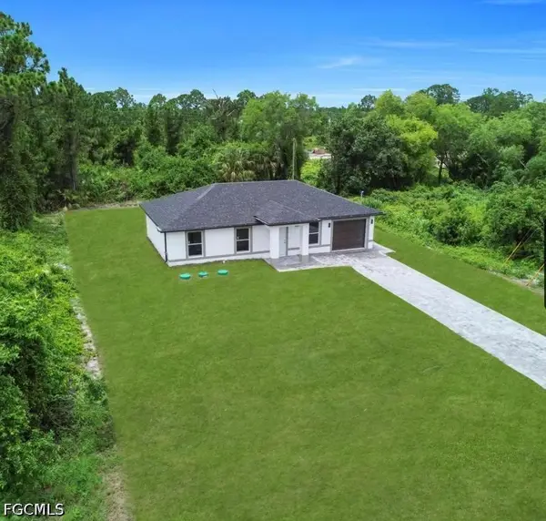 382 Mcarthur Boulevard, Lehigh Acres, FL 33974