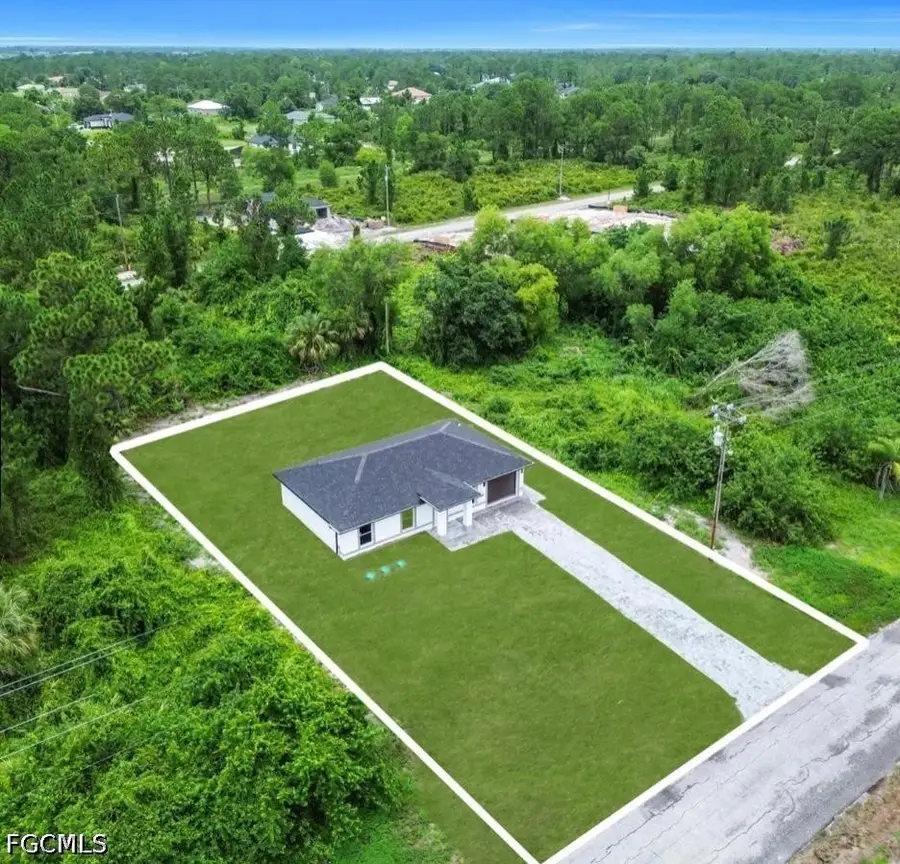 382 Mcarthur Boulevard, Lehigh Acres, FL 33974 - #2