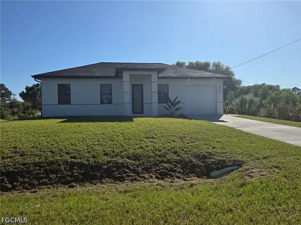 363 Butler Avenue S, Lehigh Acres, FL 33974