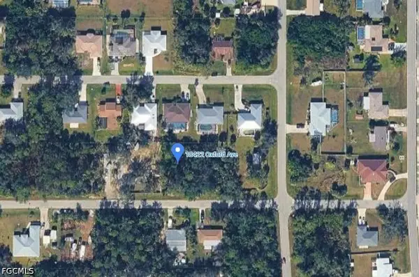 18422 Oxford Avenue, Port Charlotte, FL 33948