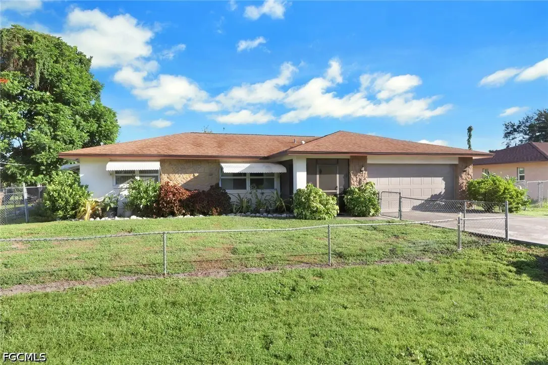 14050 Caribbean Boulevard, Fort Myers, FL 33905 - #1