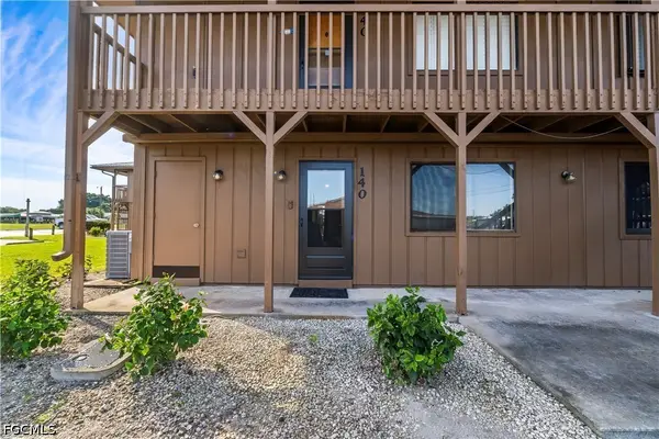 500 N Francisco Street #140, Clewiston, FL 33440