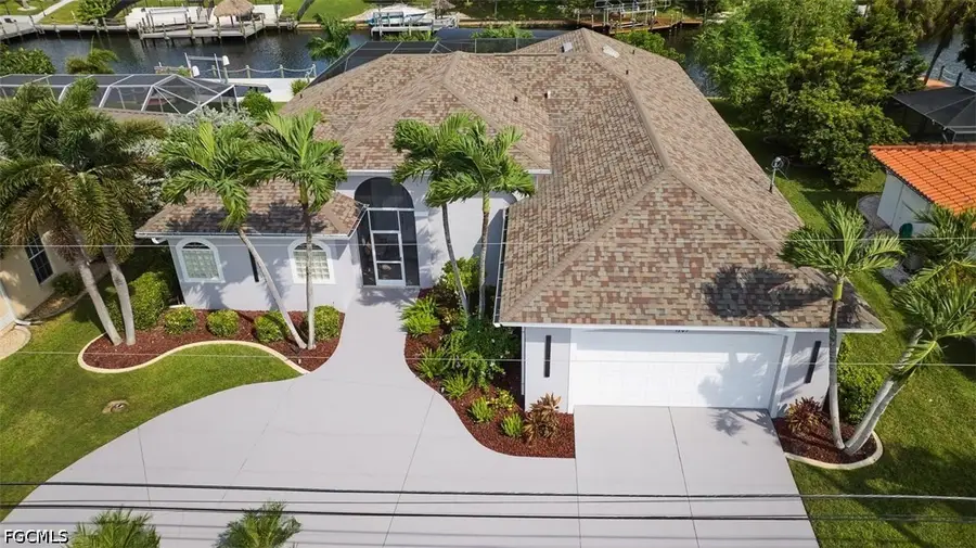 1203 SE 21st Street, Cape Coral, FL 33990 - #3