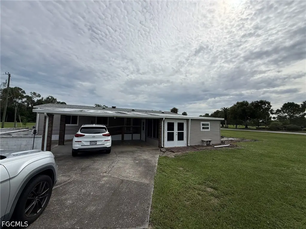 19260 Arrowhead Lane, North Fort Myers, FL 33903 - #1