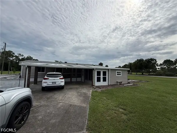 19260 Arrowhead Lane, North Fort Myers, FL 33903