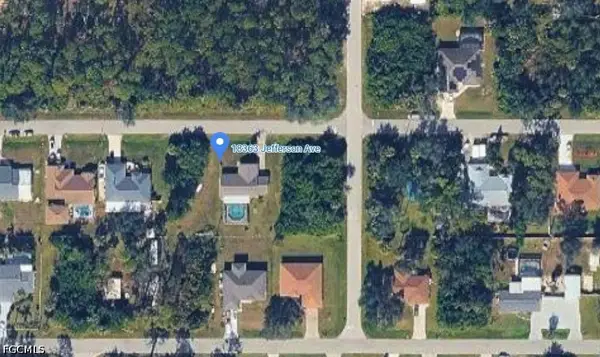 18363 Jefferson Avenue, Port Charlotte, FL 33954