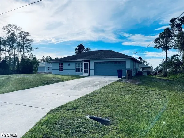 5557 Benton Street, Lehigh Acres, FL 33971