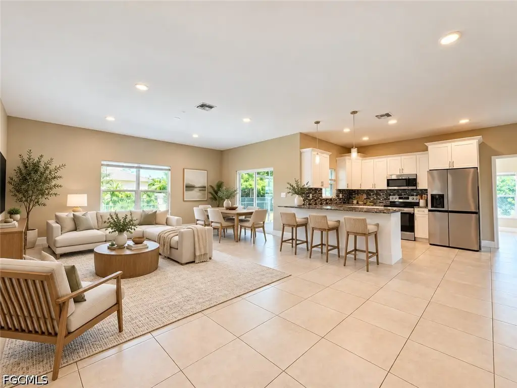 3402 36th Street Sw, Lehigh Acres, FL 33976 - #1