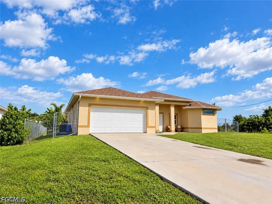 3402 36th Street Sw, Lehigh Acres, FL 33976 - #2