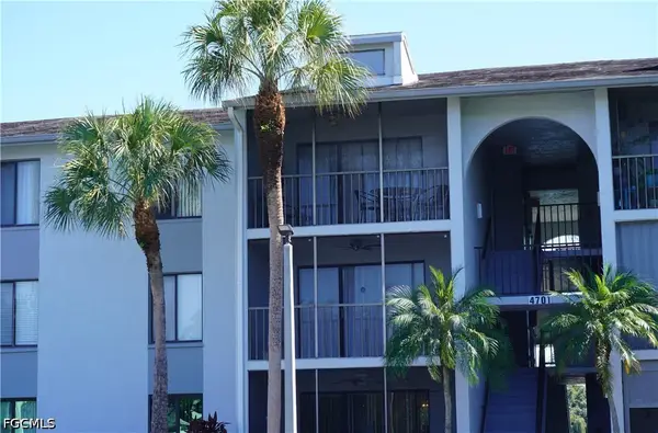 4701 Lakeside Club Boulevard #19, Fort Myers, FL 33905