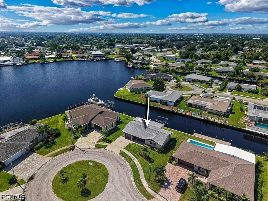 4547 W Coral Circle, North Fort Myers, FL 33903 - #2