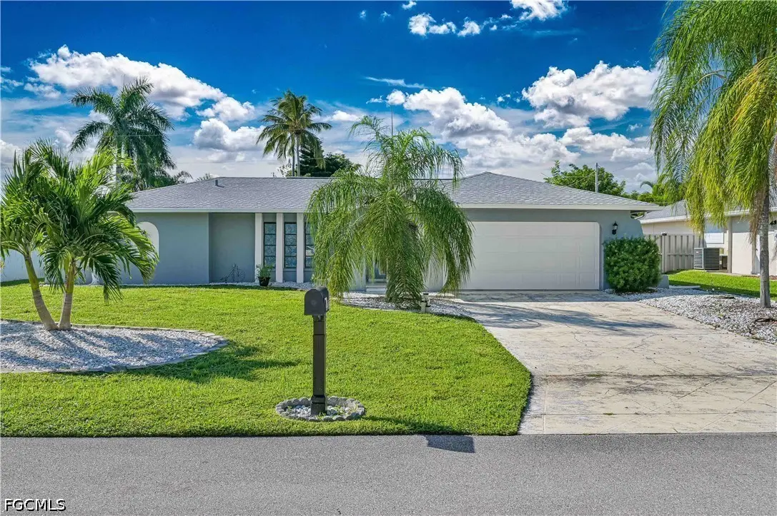 2202 SE 13th Street, Cape Coral, FL 33990 - #1