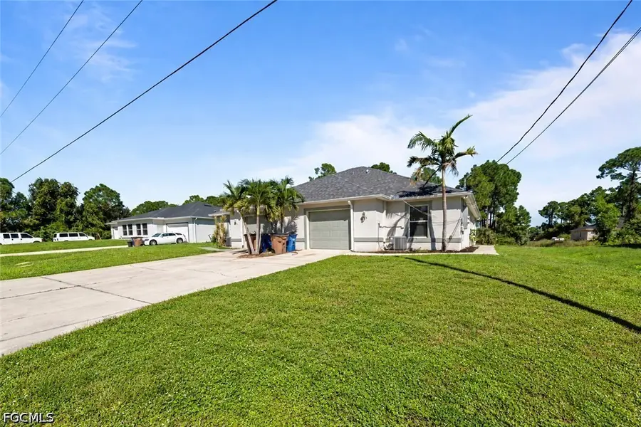5032/5034 Locke Lane, Lehigh Acres, FL 33973 - #2
