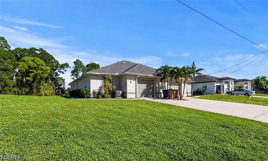 5032/5034 Locke Lane, Lehigh Acres, FL 33973 - #3