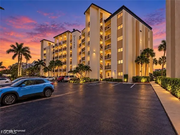 3458 Hancock Bridge Parkway #136, North Fort Myers, FL 33903