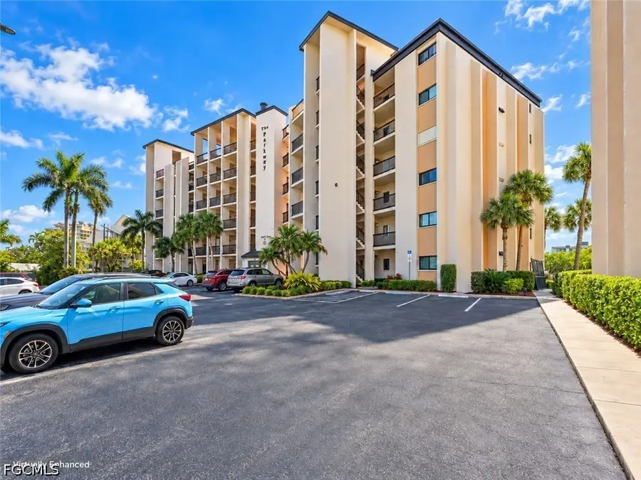 3458 Hancock Bridge Parkway #136, North Fort Myers, FL 33903 - #2