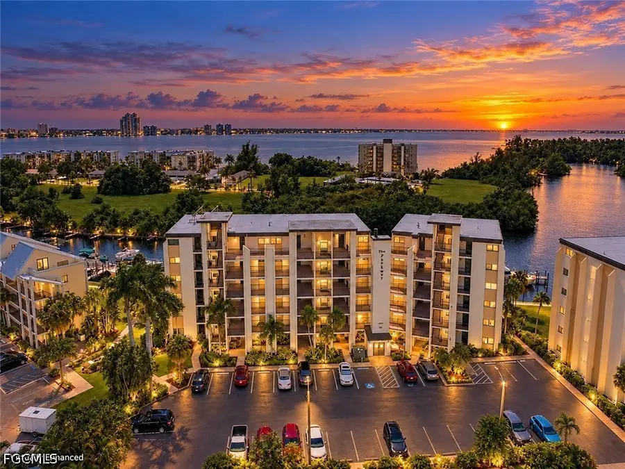 3458 Hancock Bridge Parkway #136, North Fort Myers, FL 33903 - #3