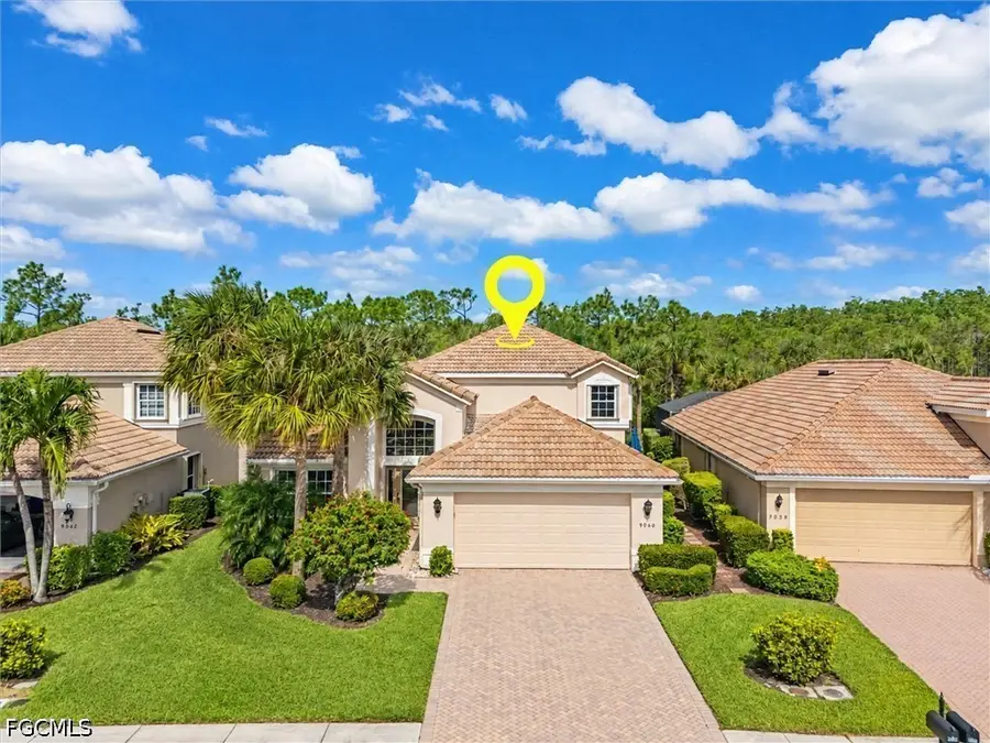 9060 Shadow Glen Way, Fort Myers, FL 33913 - #2