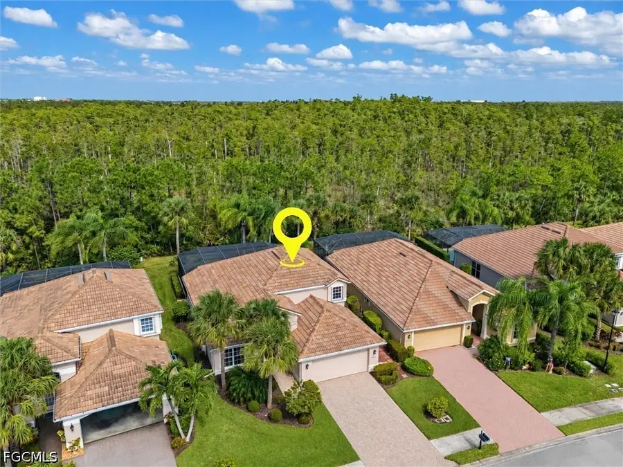 9060 Shadow Glen Way, Fort Myers, FL 33913 - #3