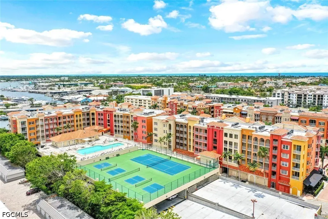 401 Bayfront Place #3301, Naples, FL 34102 - #1