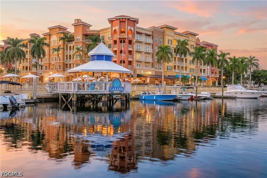 401 Bayfront Place #3301, Naples, FL 34102 - #2