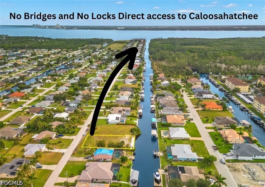 1936 Coral Point Drive, Cape Coral, FL 33990 - #2