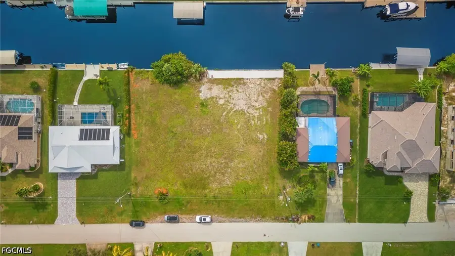 1936 Coral Point Drive, Cape Coral, FL 33990 - #3