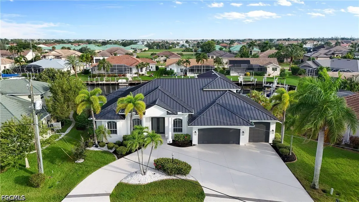 1506 Casey Key Drive, Punta Gorda, FL 33950 - #1