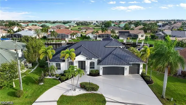 1506 Casey Key Drive, Punta Gorda, FL 33950
