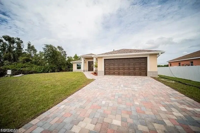 1715 Desoto Avenue, Lehigh Acres, FL 33972 - #1
