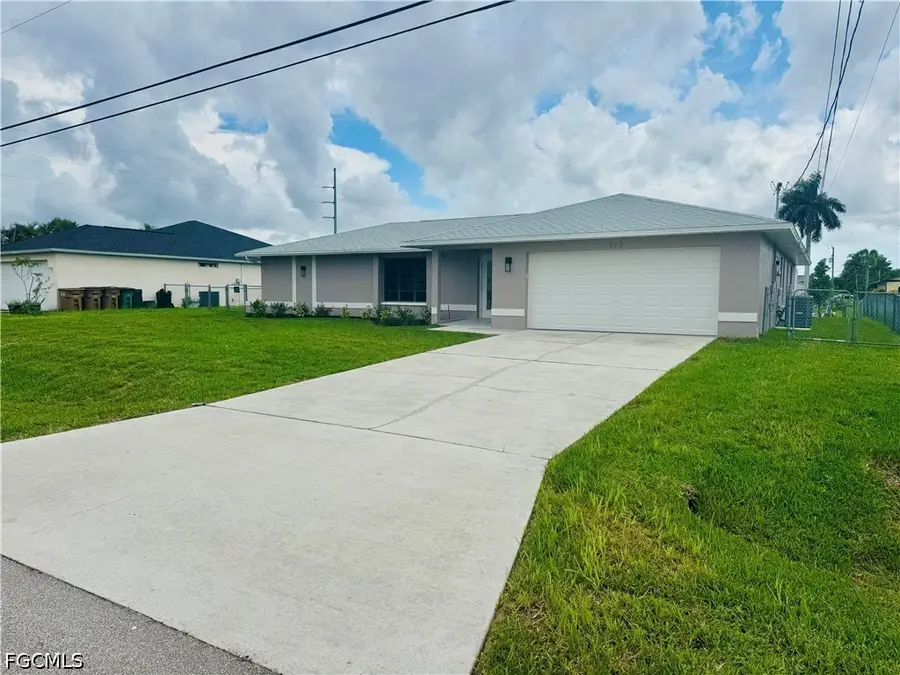 112 SW 38th Terrace, Cape Coral, FL 33914 - #2