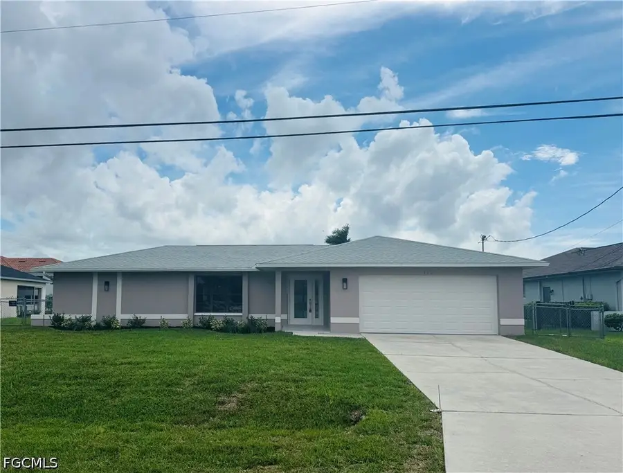 112 SW 38th Terrace, Cape Coral, FL 33914 - #3