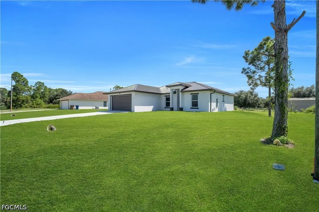 13 W 9th Street, Lehigh Acres, FL 33972 - #1
