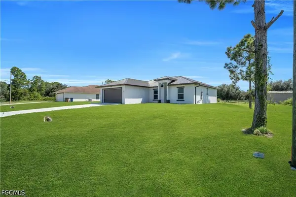 13 W 9th Street, Lehigh Acres, FL 33972