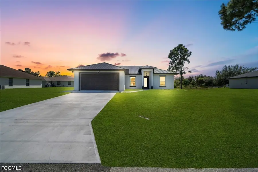 13 W 9th Street, Lehigh Acres, FL 33972 - #3
