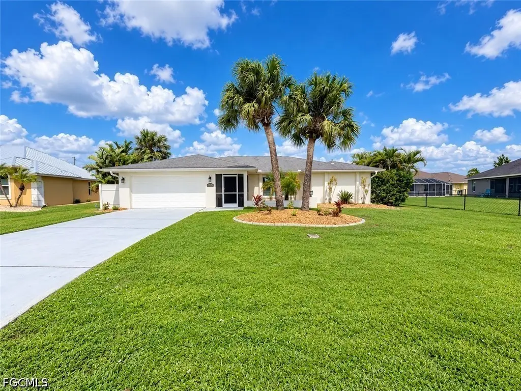 1535 Ultramarine Lane, Punta Gorda, FL 33983 - #1