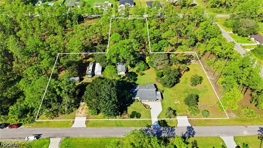 1319 Broadway Avenue, Lehigh Acres, FL 33972 - #2