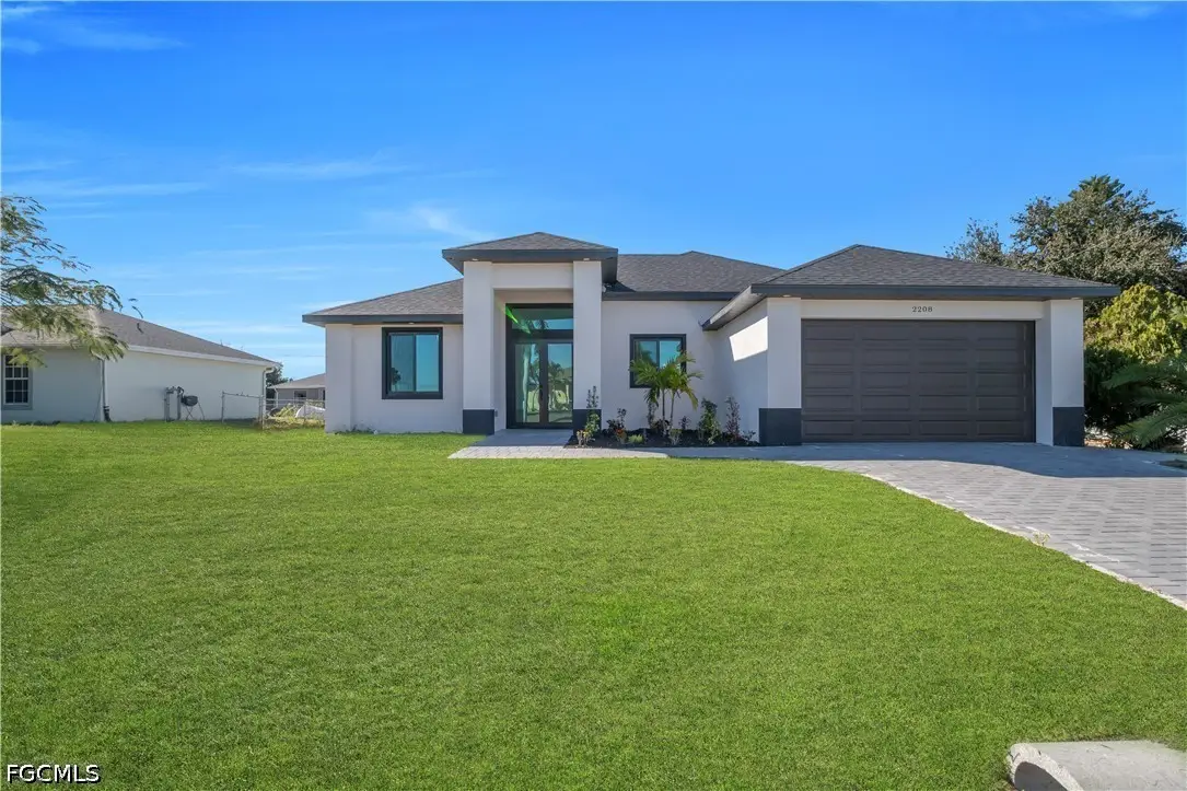 1120 NE 15th Street, Cape Coral, FL 33909 - #1