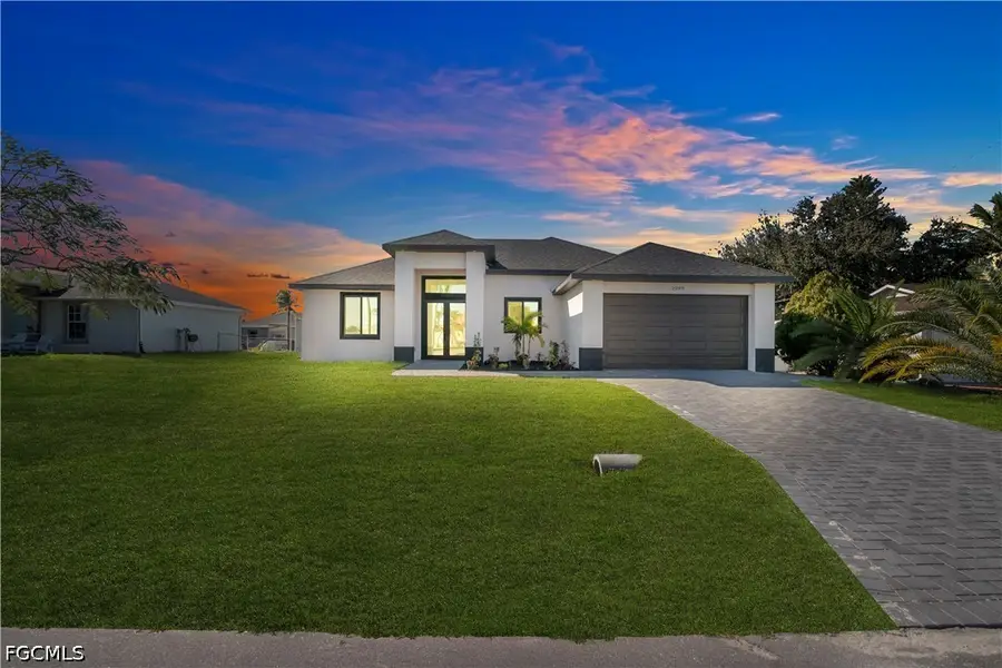 1120 NE 15th Street, Cape Coral, FL 33909 - #2