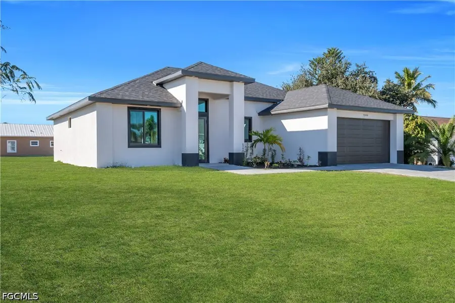 1120 NE 15th Street, Cape Coral, FL 33909 - #3
