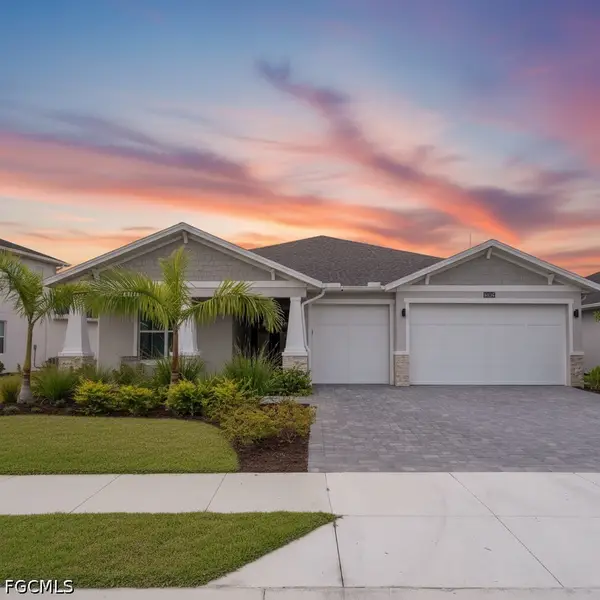 16245 Preservation Boulevard, Punta Gorda, FL 33982