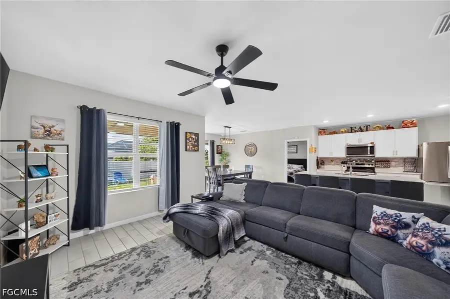 2532 NW 7th Street, Cape Coral, FL 33993 - #2