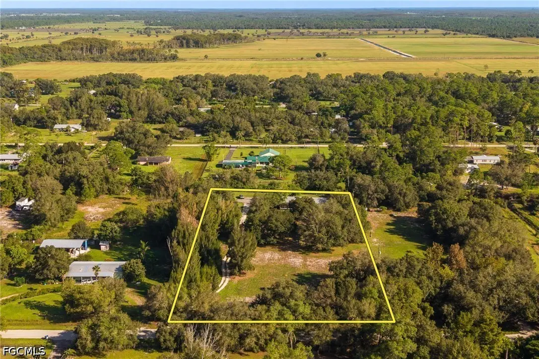 4410 Fort Adams Avenue, Labelle, FL 33935 - #1