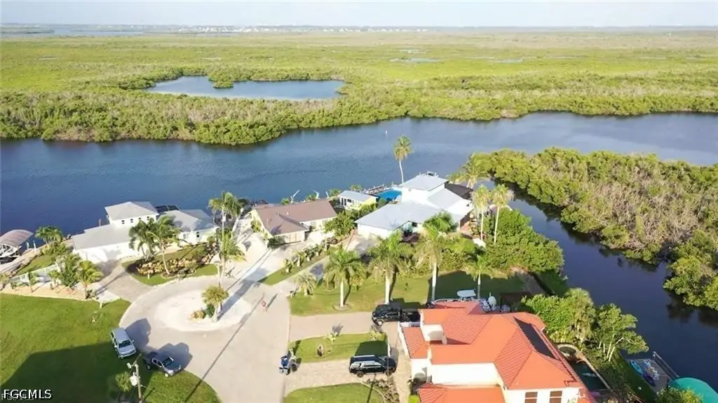 5043 Genesee Parkway, Bokeelia, FL 33922 - #1