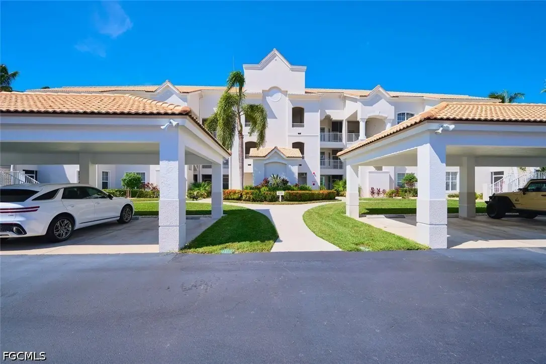 16400 Millstone Circle #101, Fort Myers, FL 33908 - #1