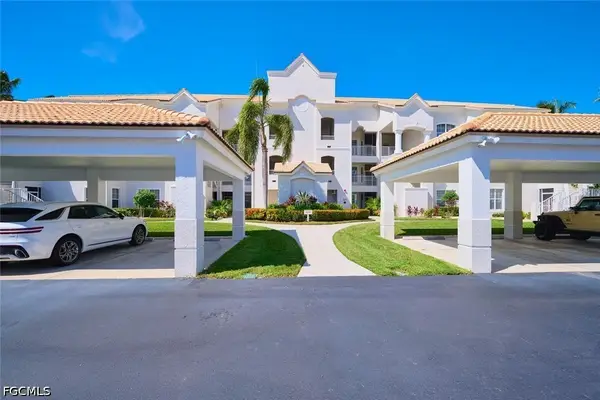 16400 Millstone Circle #101, Fort Myers, FL 33908