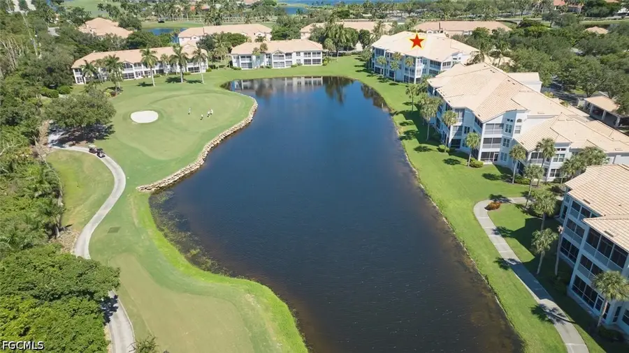 16400 Millstone Circle #101, Fort Myers, FL 33908 - #3