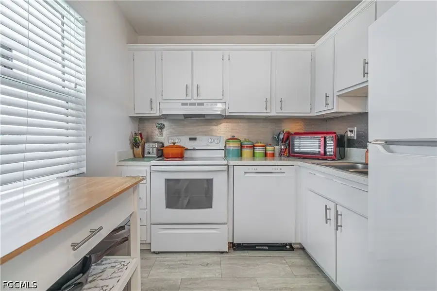 1580 Pine Valley Drive #414, Fort Myers, FL 33907 - #2