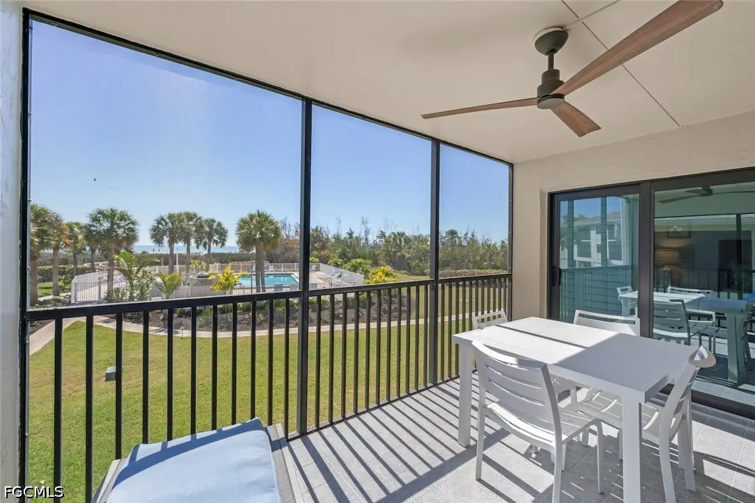 1919 Olde Middle Gulf Drive #401, Sanibel, FL 33957 - #1