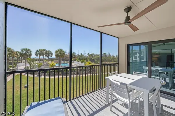1919 Olde Middle Gulf Drive #401, Sanibel, FL 33957